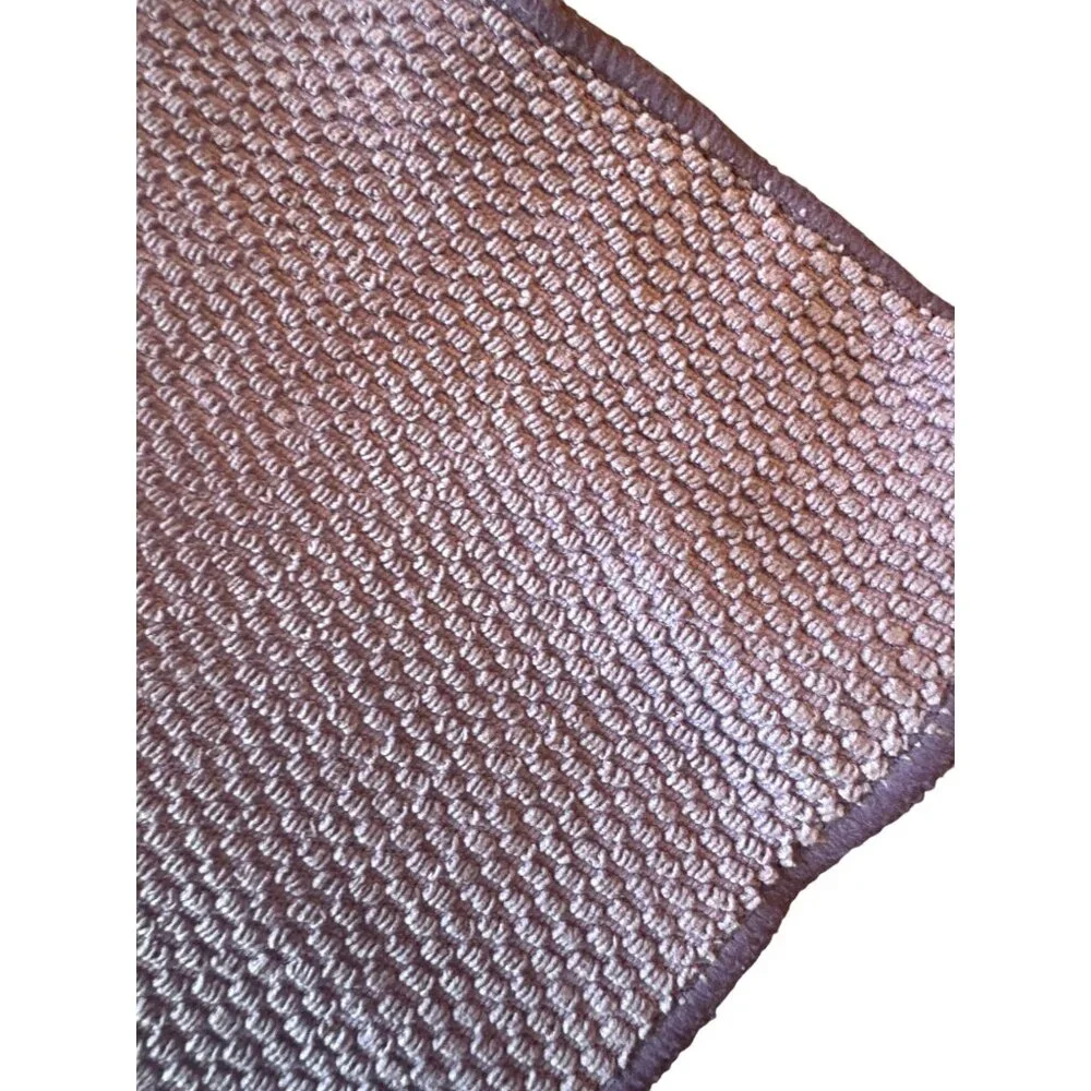 Norwex Kitchen Cloth Lavender Microfiber Cleaning Towel